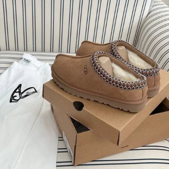 Women’s UGG Tasman slipper - Picture 6 of 7